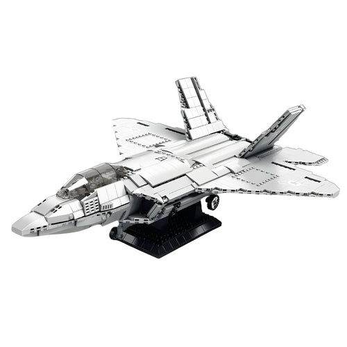 F-22 Raptor | 1836pcs