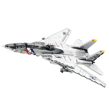F14 Tomcat | 1599pcs