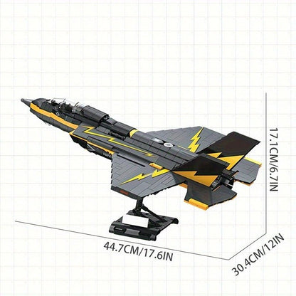 F35B Lightning II | 1260pcs