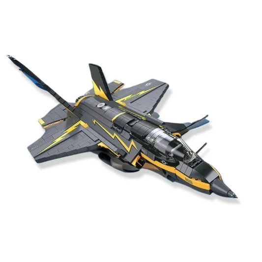 F35B Lightning II | 1260pcs