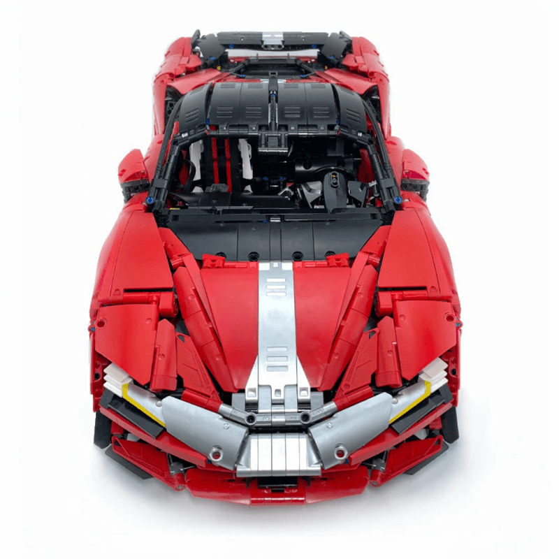 Ultimate SF90 – 2021 Edition | 4099pcs