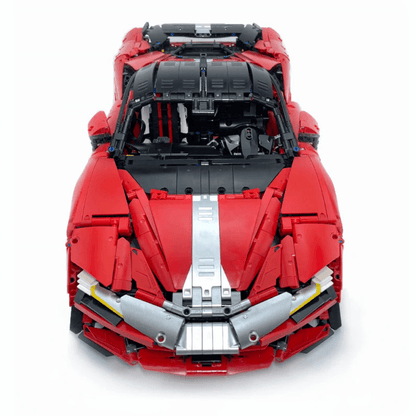 Ultimate SF90 – 2021 Edition | 4099pcs