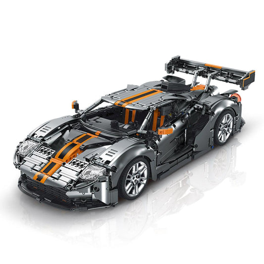 Heritage GT Racer | 2828pcs
