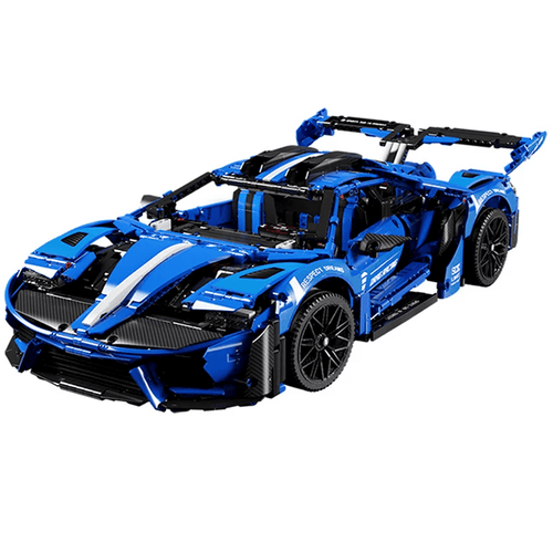 Heritage GT40 Le Mans Icon | 3623pcs