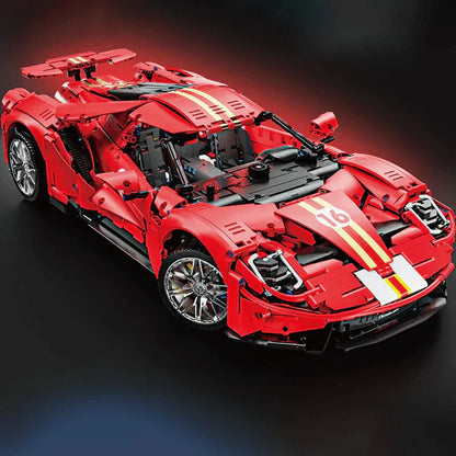 Heritage GT40 Le Mans Icon | 3055pcs