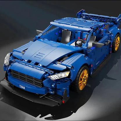 2022 American Muscle Coupe | 1359pcs