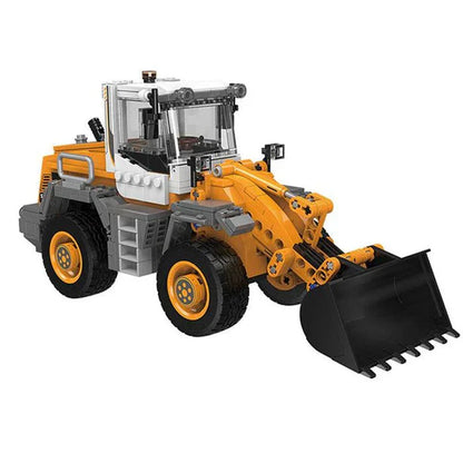 Compact Forklift Loader | 694pcs