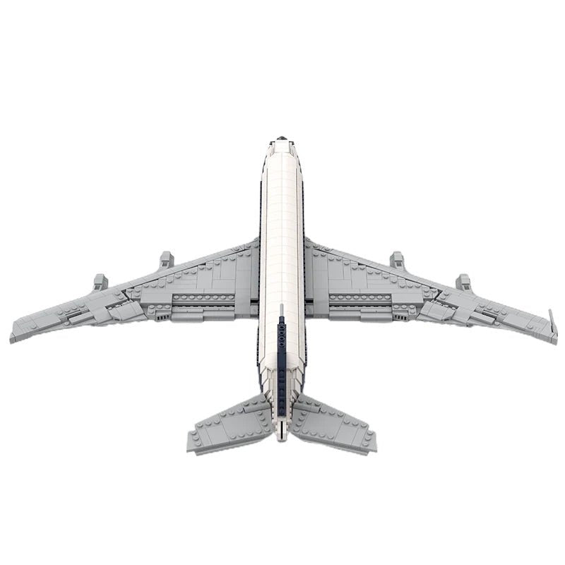 German Airline | 1602pcs