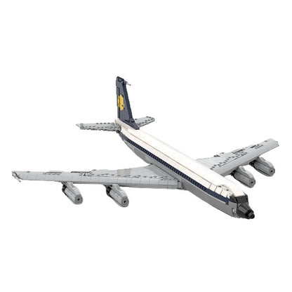 German Airline | 1602pcs