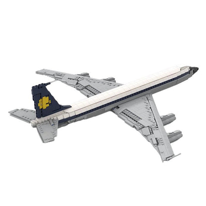 German Airline | 1602pcs