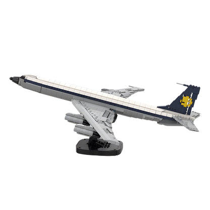 German Airline | 1602pcs
