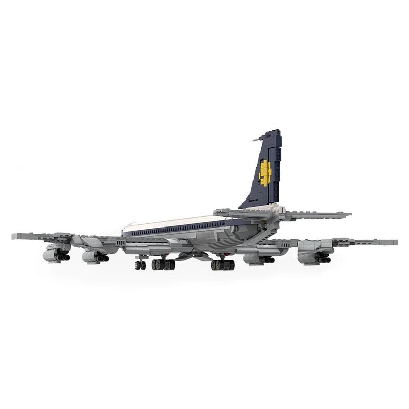 German Airline | 1602pcs