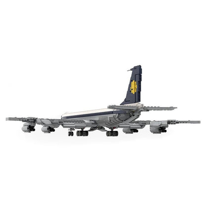 German Airline | 1602pcs