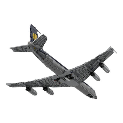 German Airline | 1602pcs