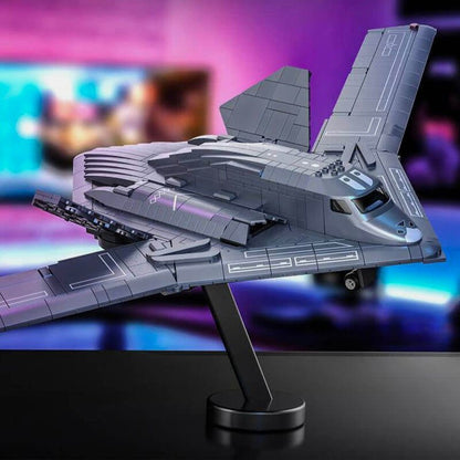 H-20 Long Range Bomber | 1380pcs