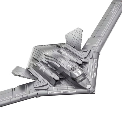 H-20 Long Range Bomber | 1380pcs