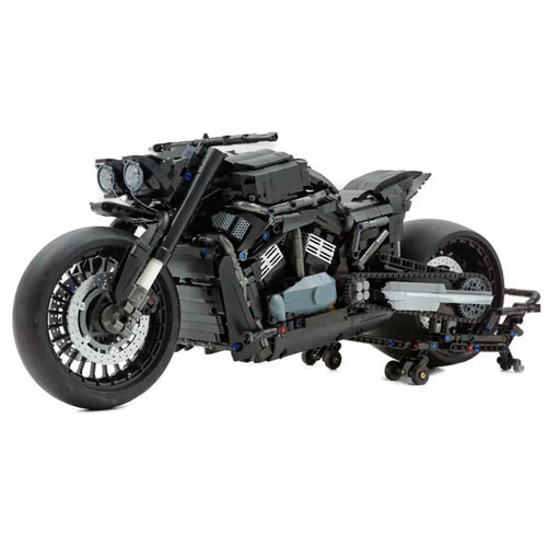 Night Rod Special | 2427pcs