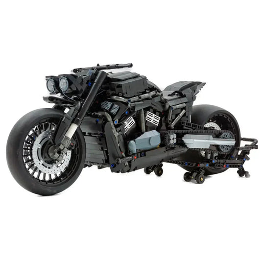 Night Rod Special | 2427pcs