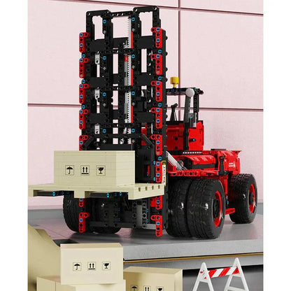 RC Heavy-Duty Forklift | 2015pcs