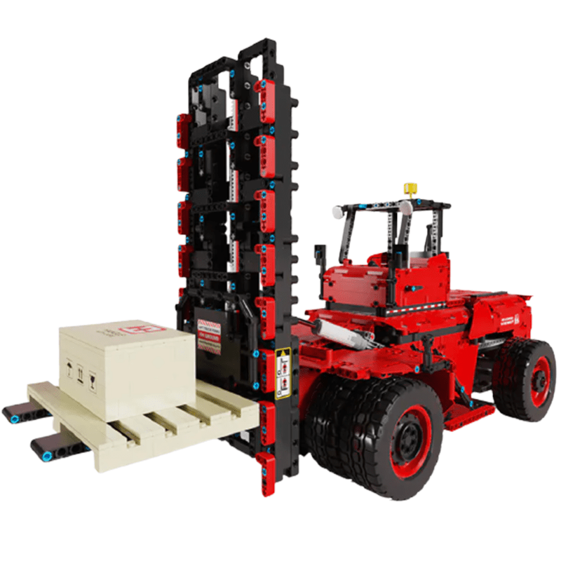 RC Heavy-Duty Forklift | 2015pcs