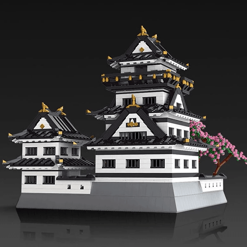 Himeji Castle | 3085pcs
