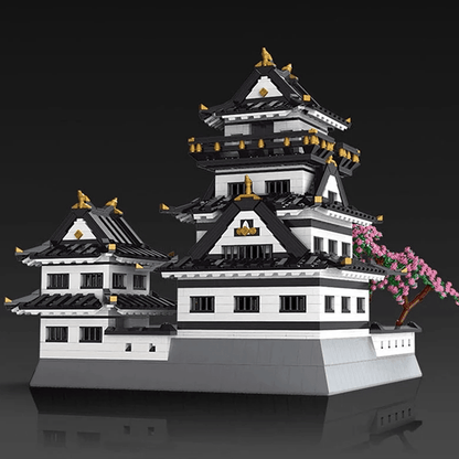 Himeji Castle | 3085pcs