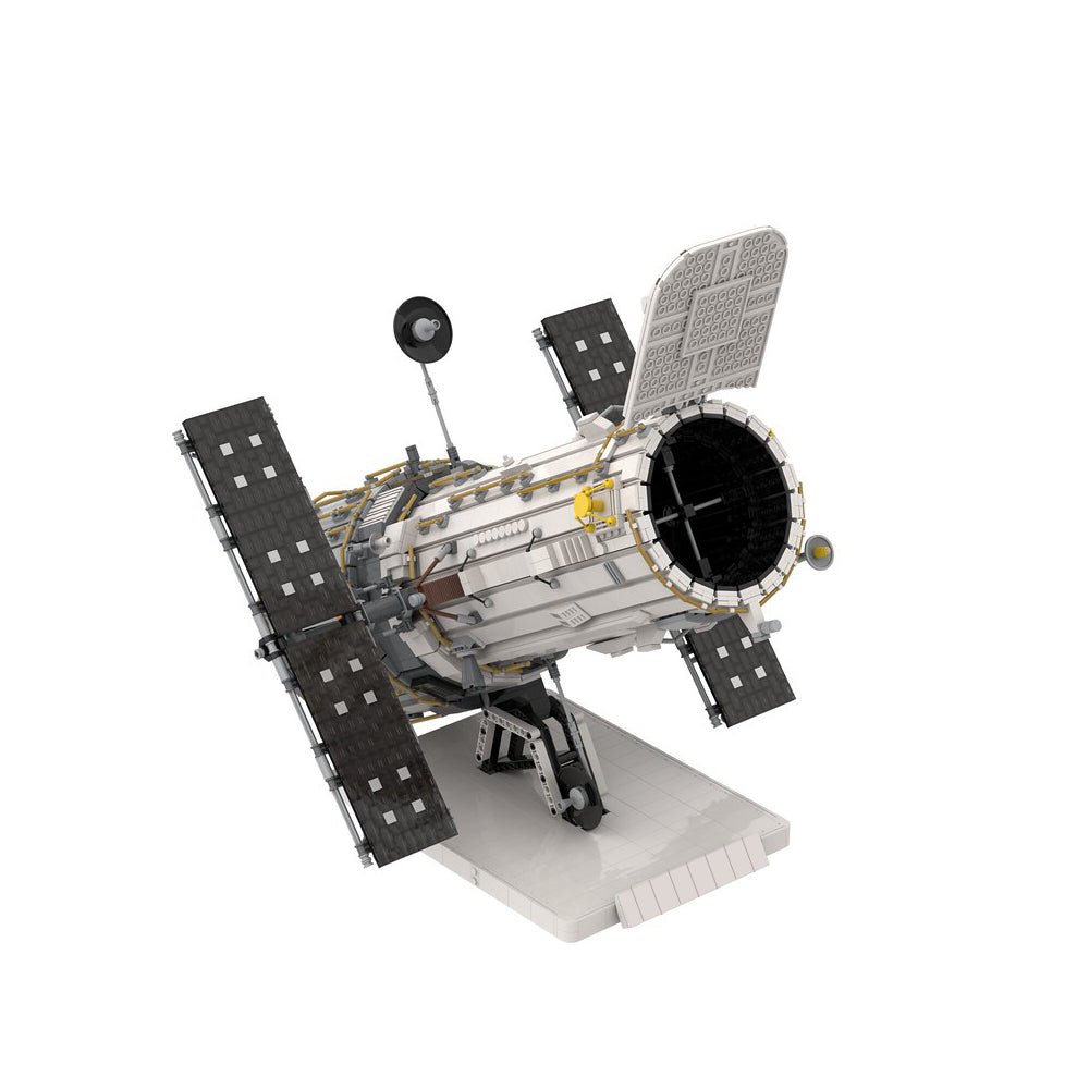 Hubble Space Telescope | 5027pcs