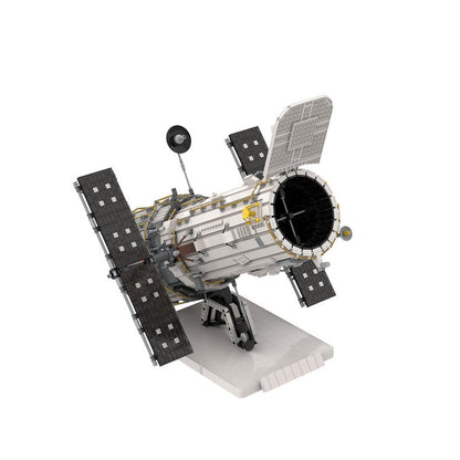 Hubble Space Telescope | 5027pcs