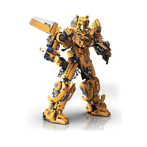 Wasp Robot Transformers | 2025pcs
