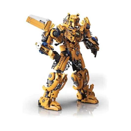 Wasp Robot Transformers | 2025pcs