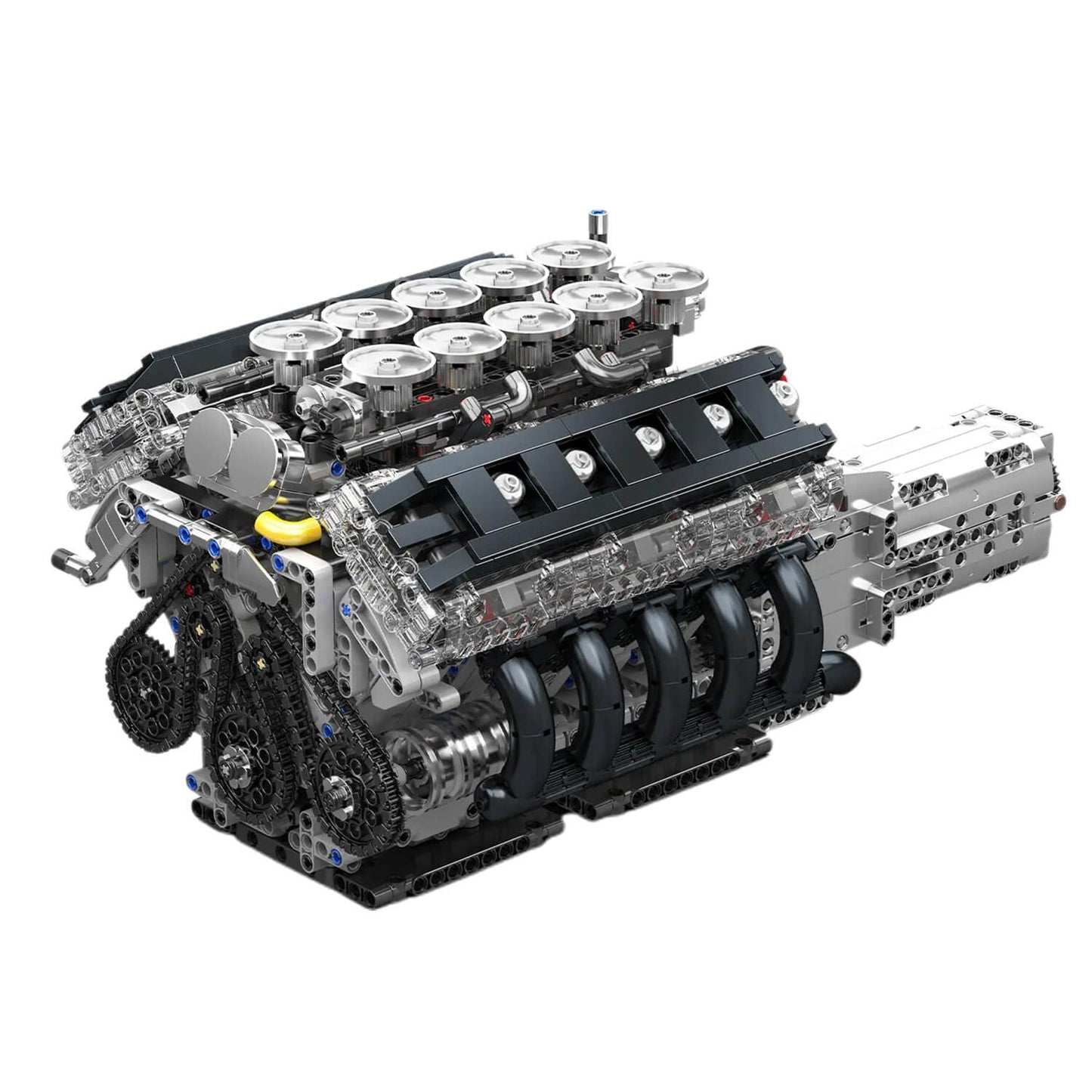 V10 Naturally Aspired JDM | 1833pcs