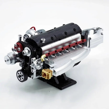 JDM 2JZ-GTE Engine | 973pcs
