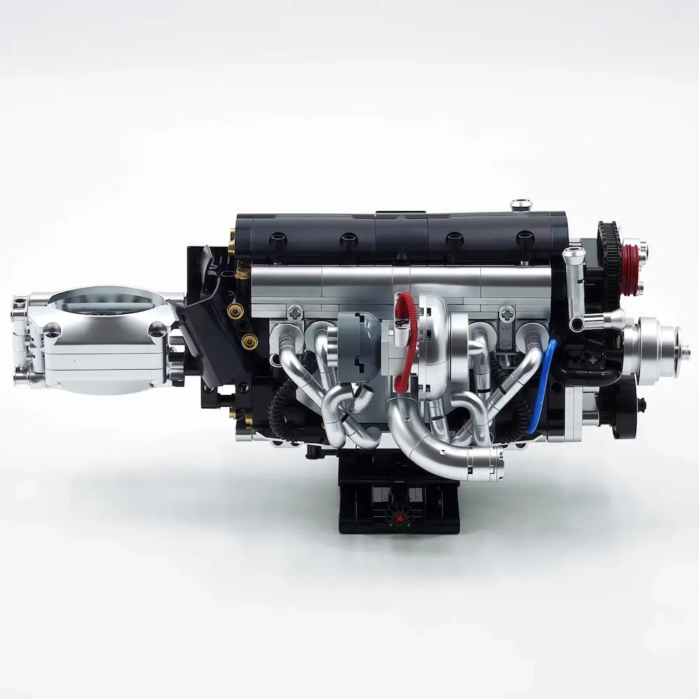 JDM 2JZ-GTE Engine | 973pcs