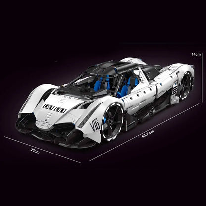 Devel sixteen V16 | 4016pcs