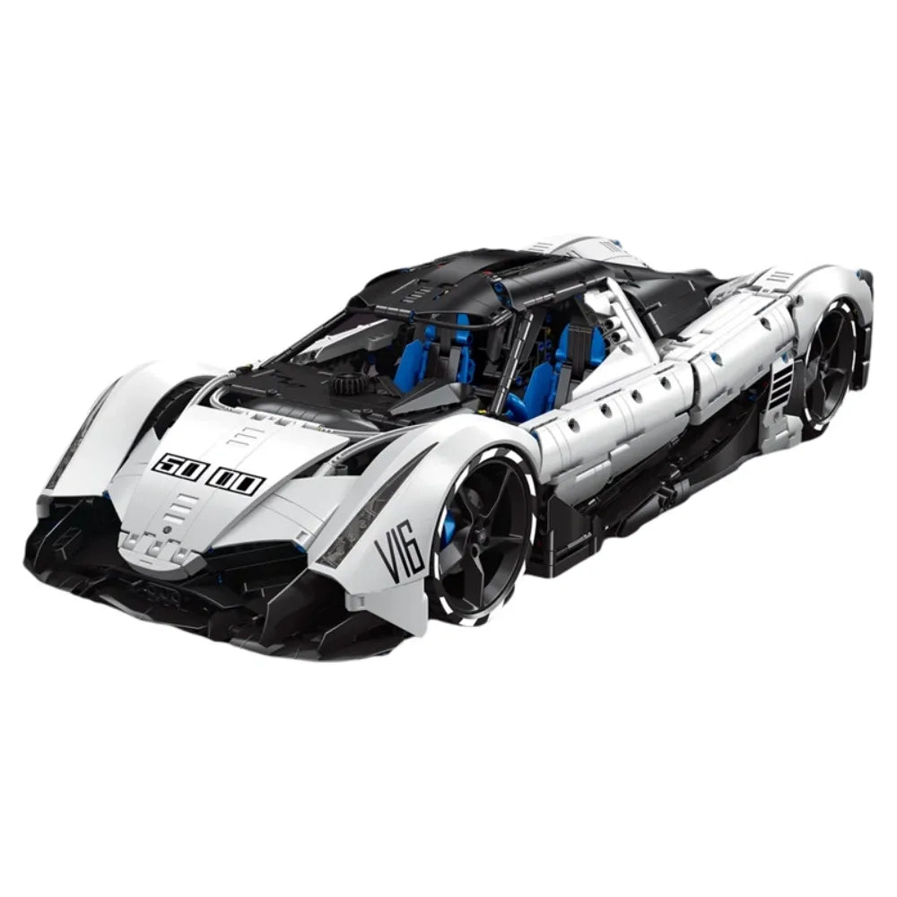 Devel sixteen V16 | 4016pcs