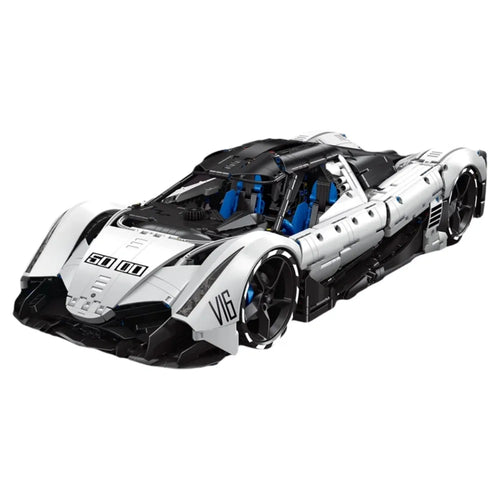 Devel sixteen V16 | 4016pcs