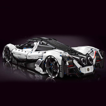Devel sixteen V16 | 4016pcs