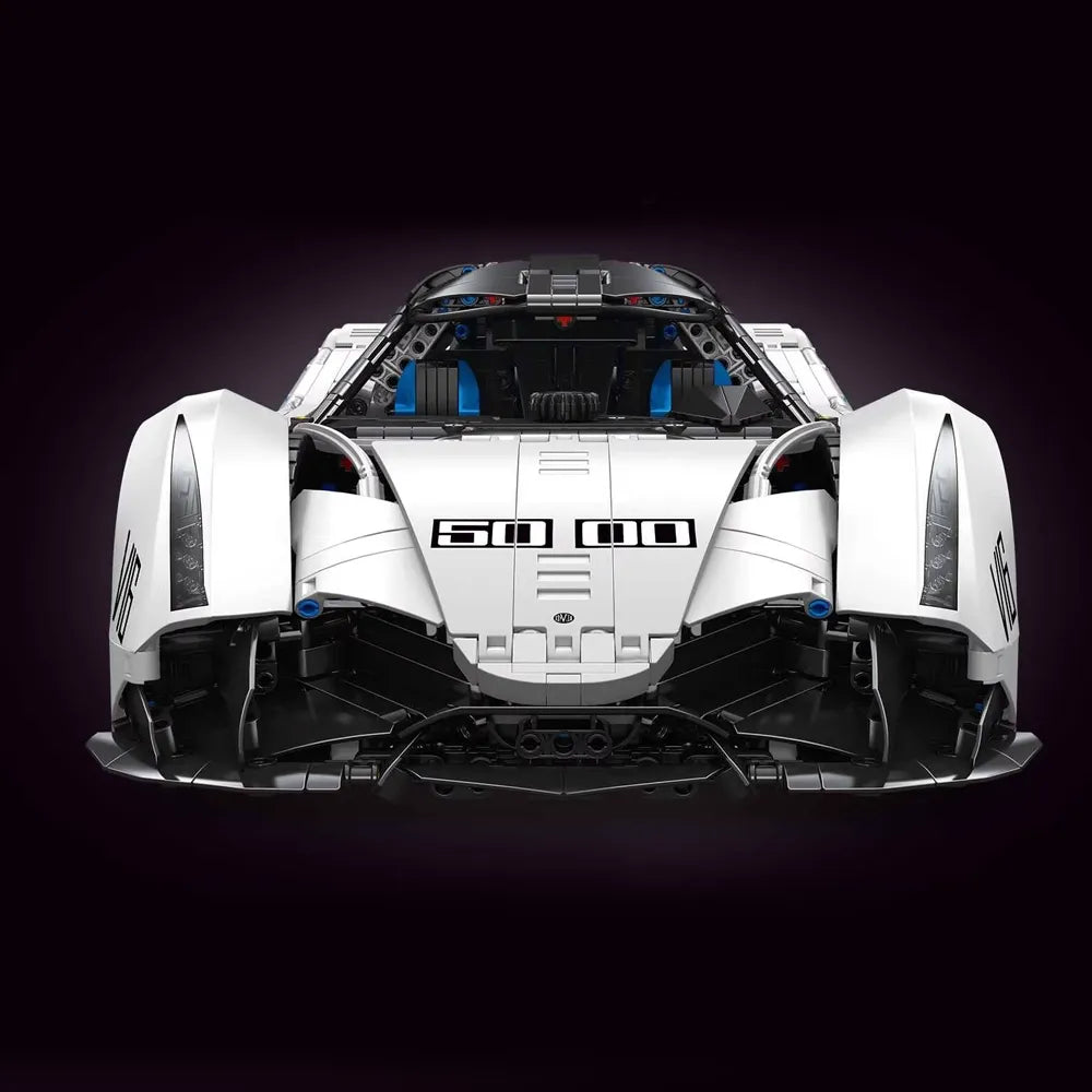 Devel sixteen V16 | 4016pcs
