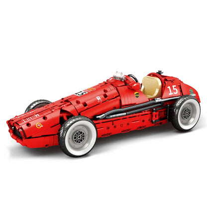 Classic Formula 500 | 1089pcs