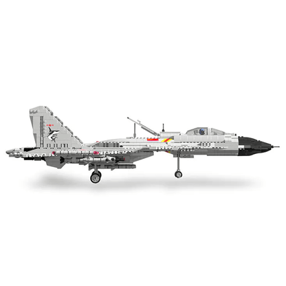 J-15 Flying Shark | 1998pcs