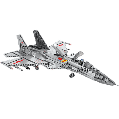 J-15 Flying Shark | 1998pcs