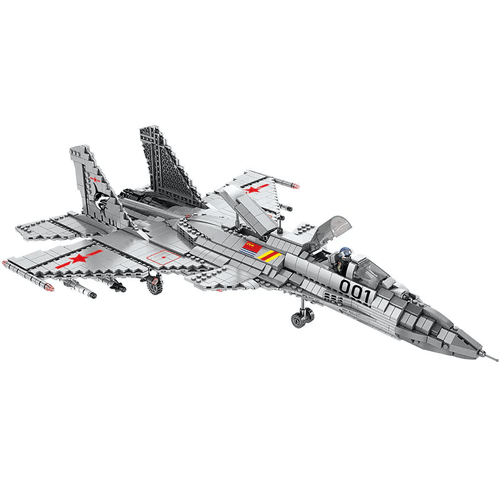 J-15 Flying Shark | 1998pcs