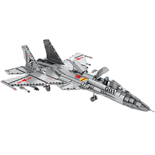 J-15 Flying Shark | 1998pcs
