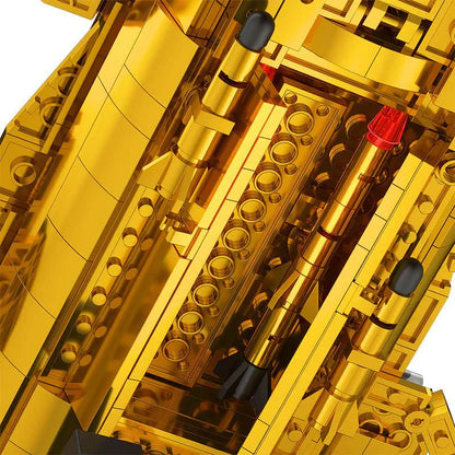 J-20 Collector Edition | 1199pcs