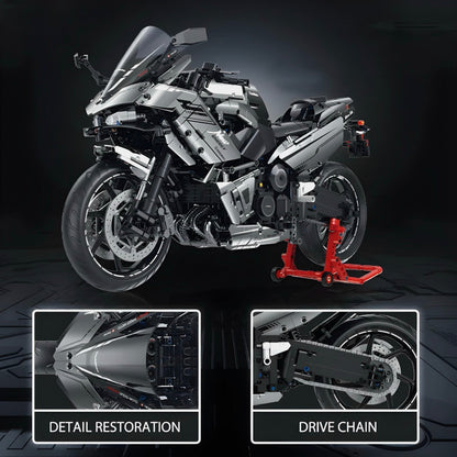 H2R | 2156pcs
