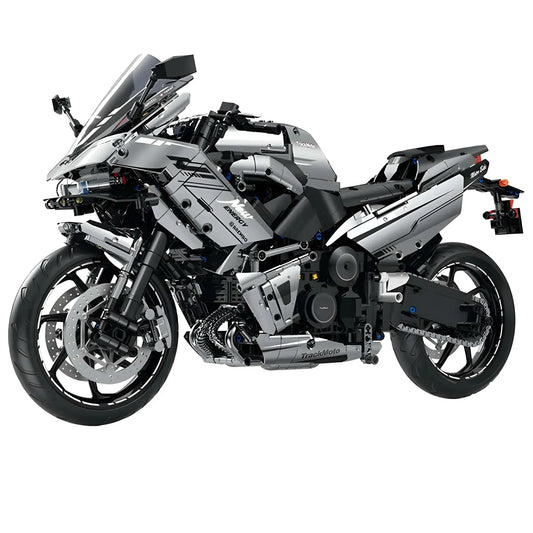H2R | 2156pcs