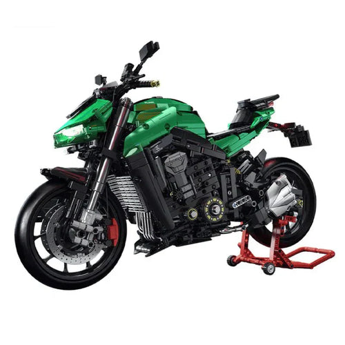 Naked Sport Bike R | 2088pcs