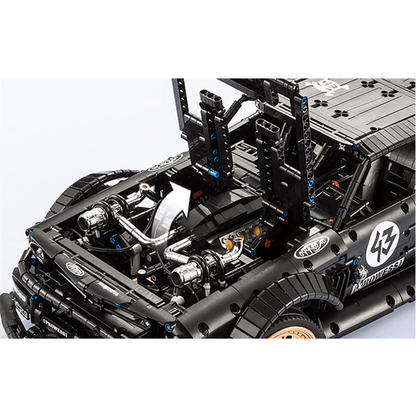 Drift V8 Fastback | 3145pcs