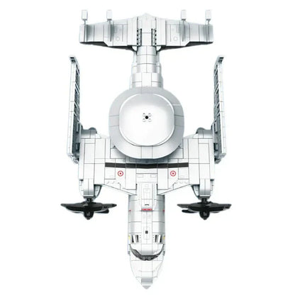 Kj-600 | 1143pcs