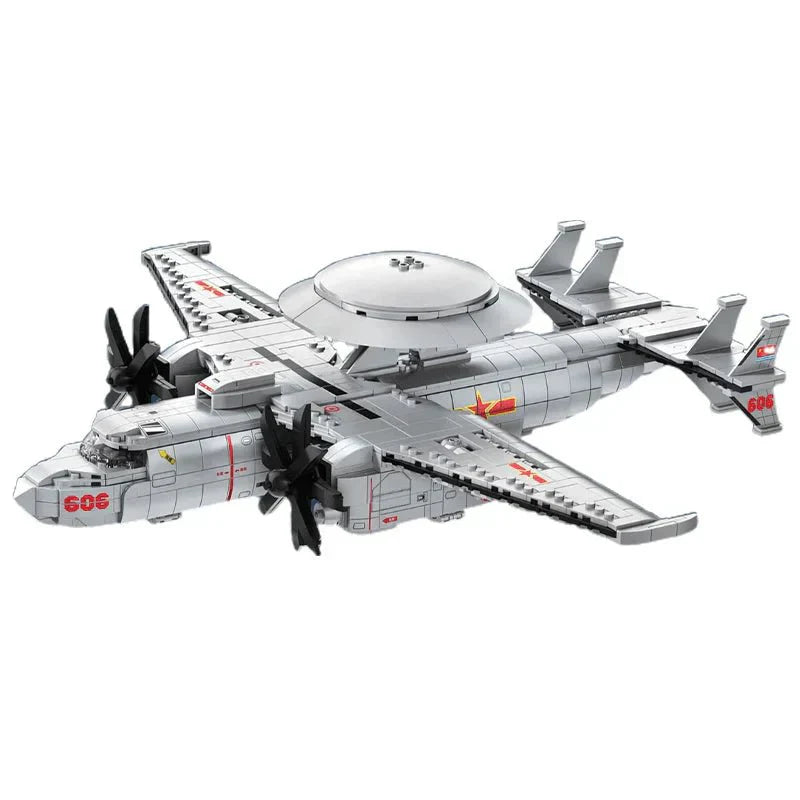 Kj-600 | 1143pcs
